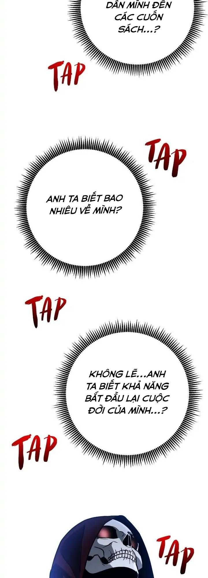 Chiến Binh Xương Trắng Thất Thủ Chapter 247 - Trang 2