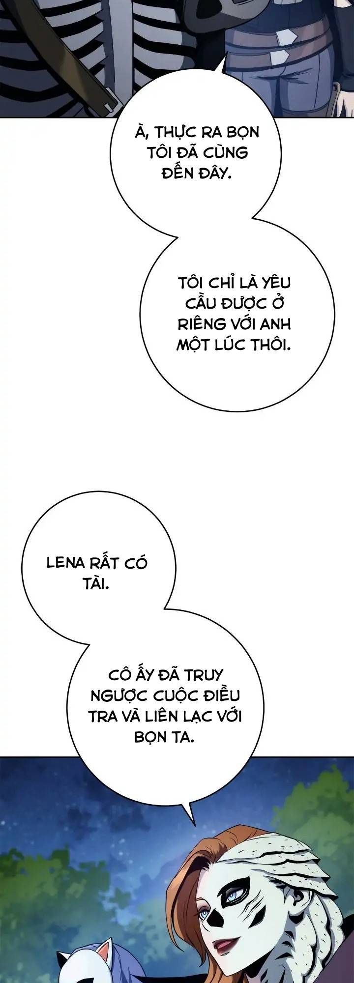 Chiến Binh Xương Trắng Thất Thủ Chapter 247 - Trang 2