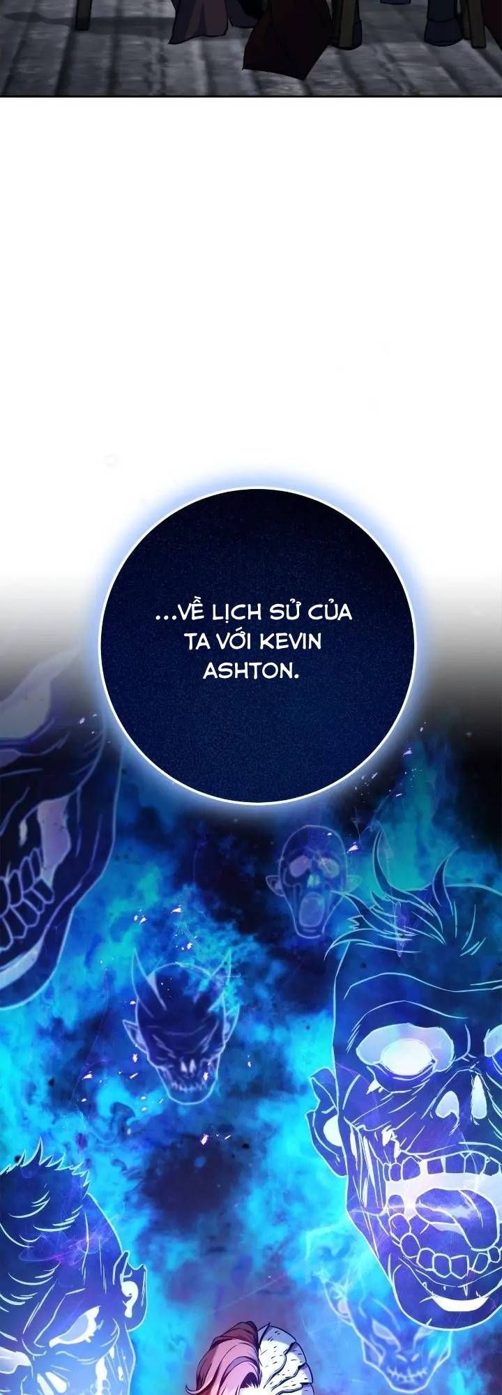 Chiến Binh Xương Trắng Thất Thủ Chapter 247 - Trang 2