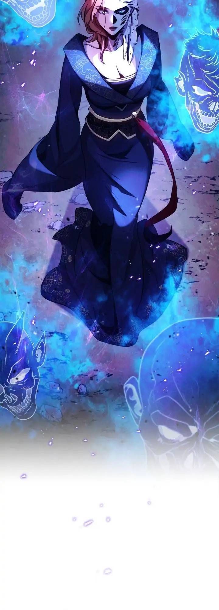 Chiến Binh Xương Trắng Thất Thủ Chapter 247 - Trang 2