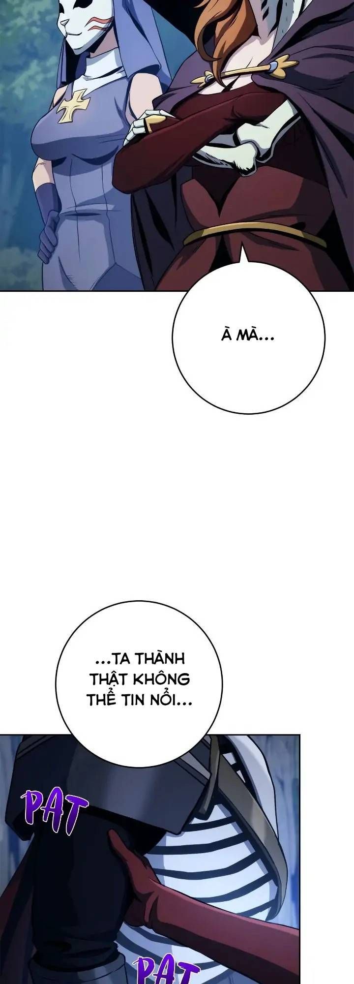 Chiến Binh Xương Trắng Thất Thủ Chapter 247 - Trang 2