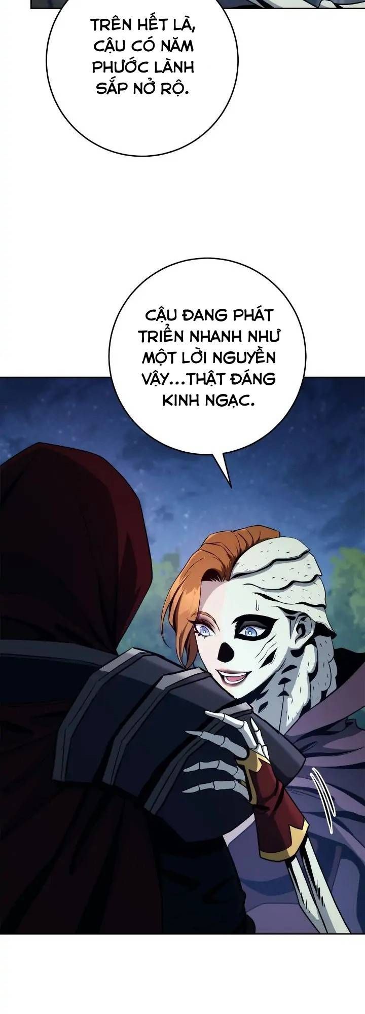 Chiến Binh Xương Trắng Thất Thủ Chapter 247 - Trang 2