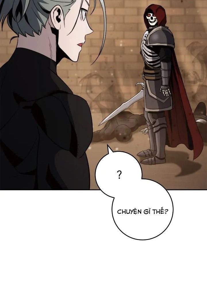 Chiến Binh Xương Trắng Thất Thủ Chapter 252 - Trang 2