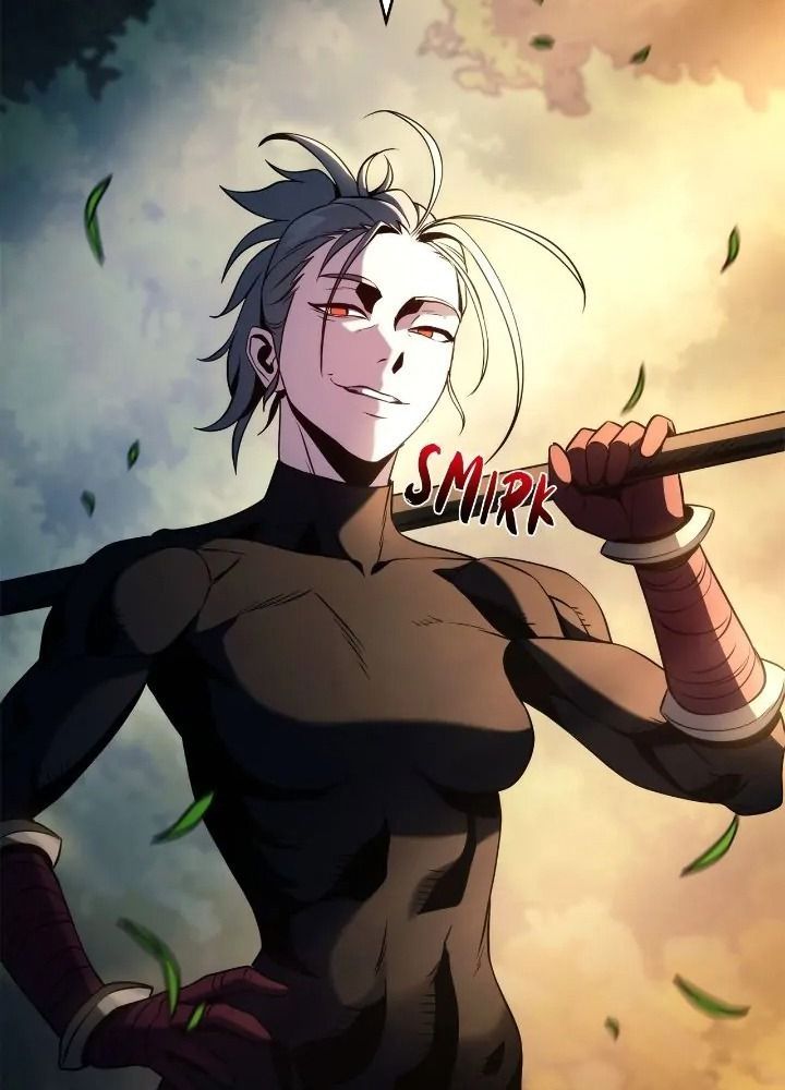 Chiến Binh Xương Trắng Thất Thủ Chapter 252 - Trang 2