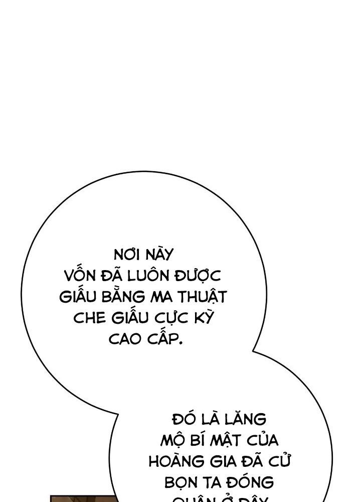 Chiến Binh Xương Trắng Thất Thủ Chapter 252 - Trang 2