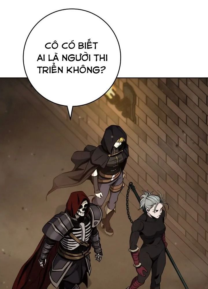 Chiến Binh Xương Trắng Thất Thủ Chapter 252 - Trang 2