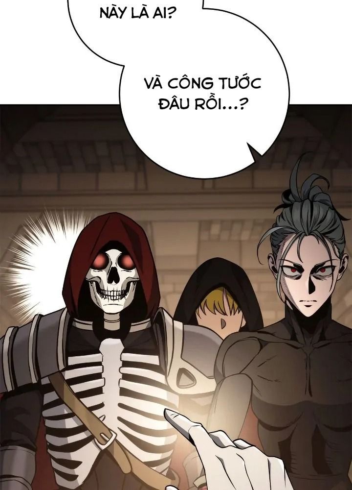 Chiến Binh Xương Trắng Thất Thủ Chapter 252 - Trang 2