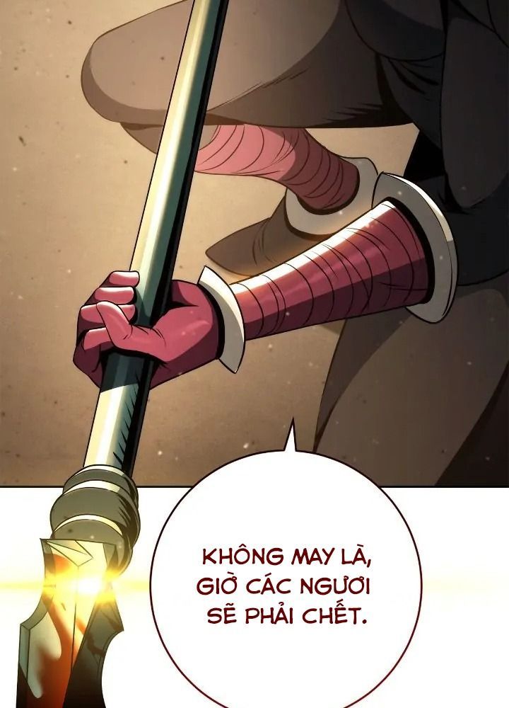 Chiến Binh Xương Trắng Thất Thủ Chapter 252 - Trang 2