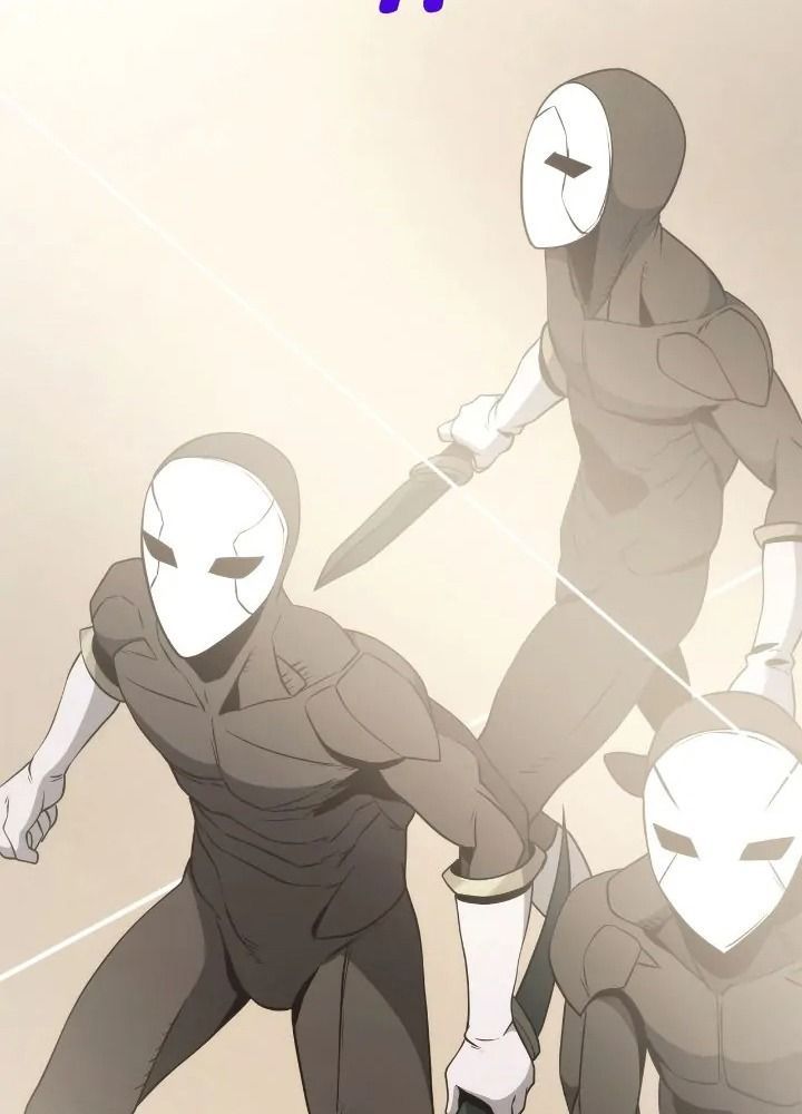 Chiến Binh Xương Trắng Thất Thủ Chapter 252 - Trang 2