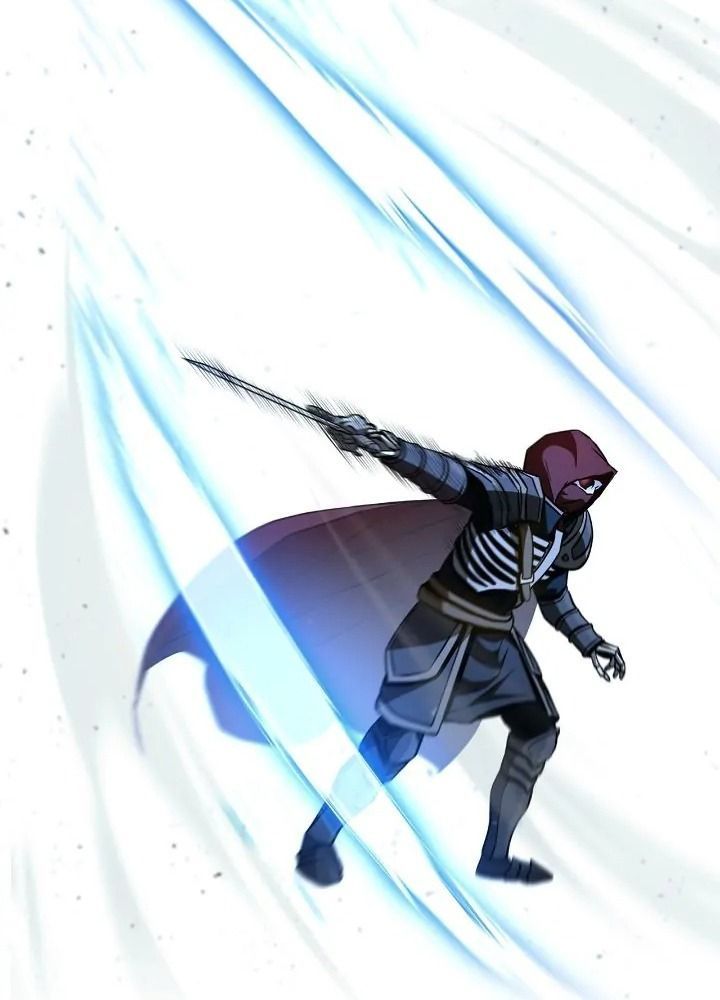 Chiến Binh Xương Trắng Thất Thủ Chapter 260 - Trang 2