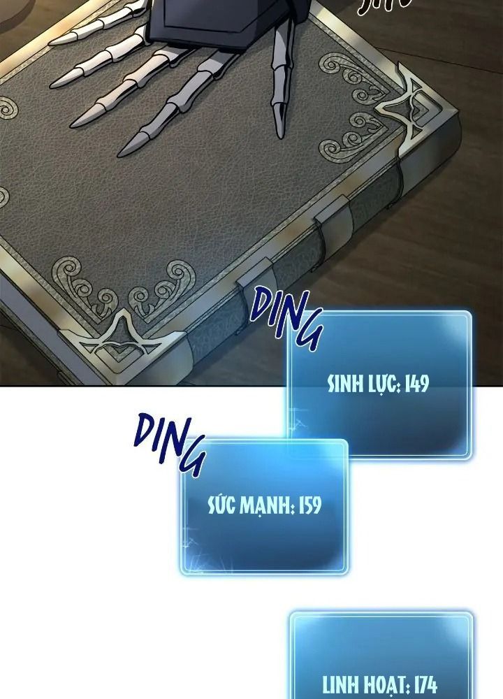 Chiến Binh Xương Trắng Thất Thủ Chapter 260 - Trang 2