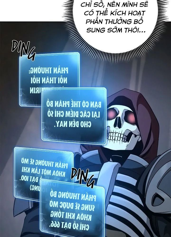 Chiến Binh Xương Trắng Thất Thủ Chapter 260 - Trang 2
