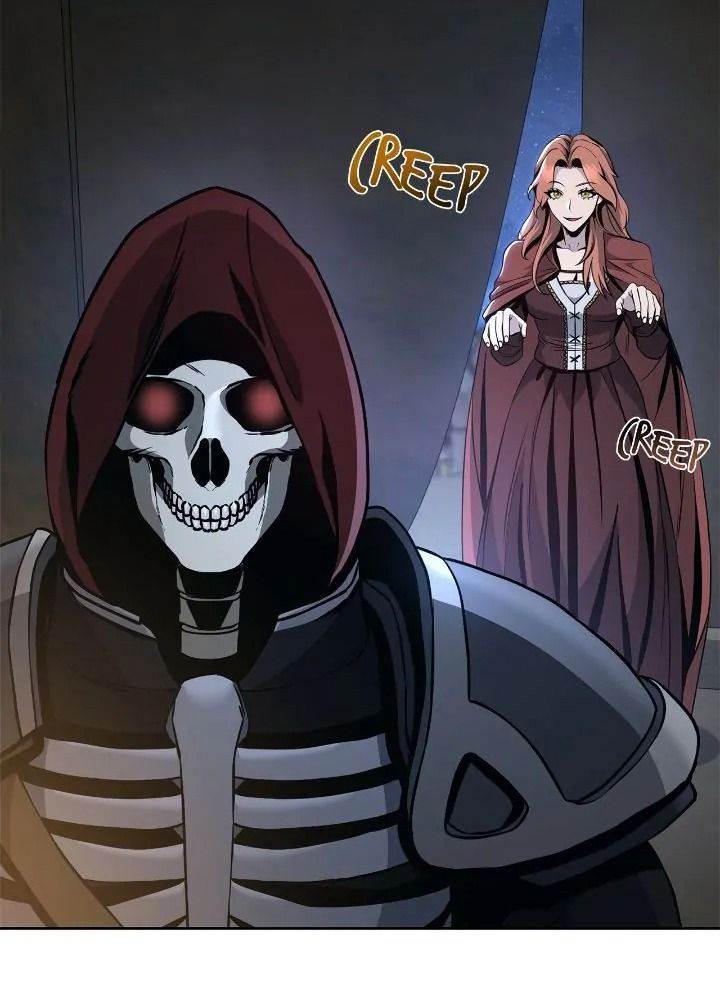 Chiến Binh Xương Trắng Thất Thủ Chapter 260 - Trang 2