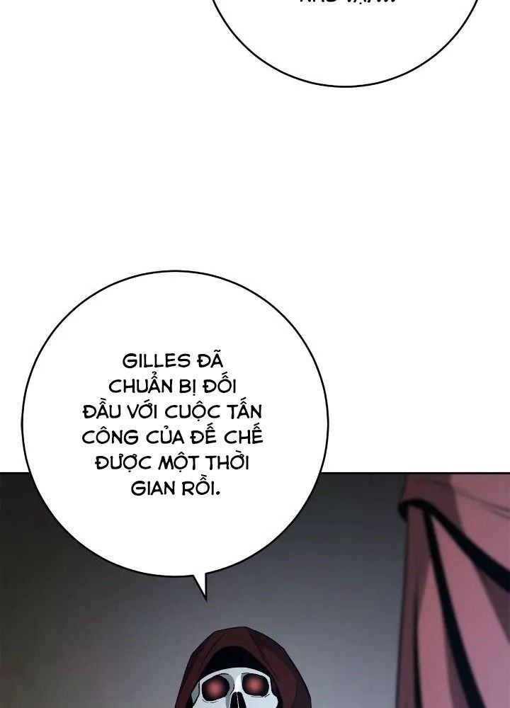 Chiến Binh Xương Trắng Thất Thủ Chapter 260 - Trang 2