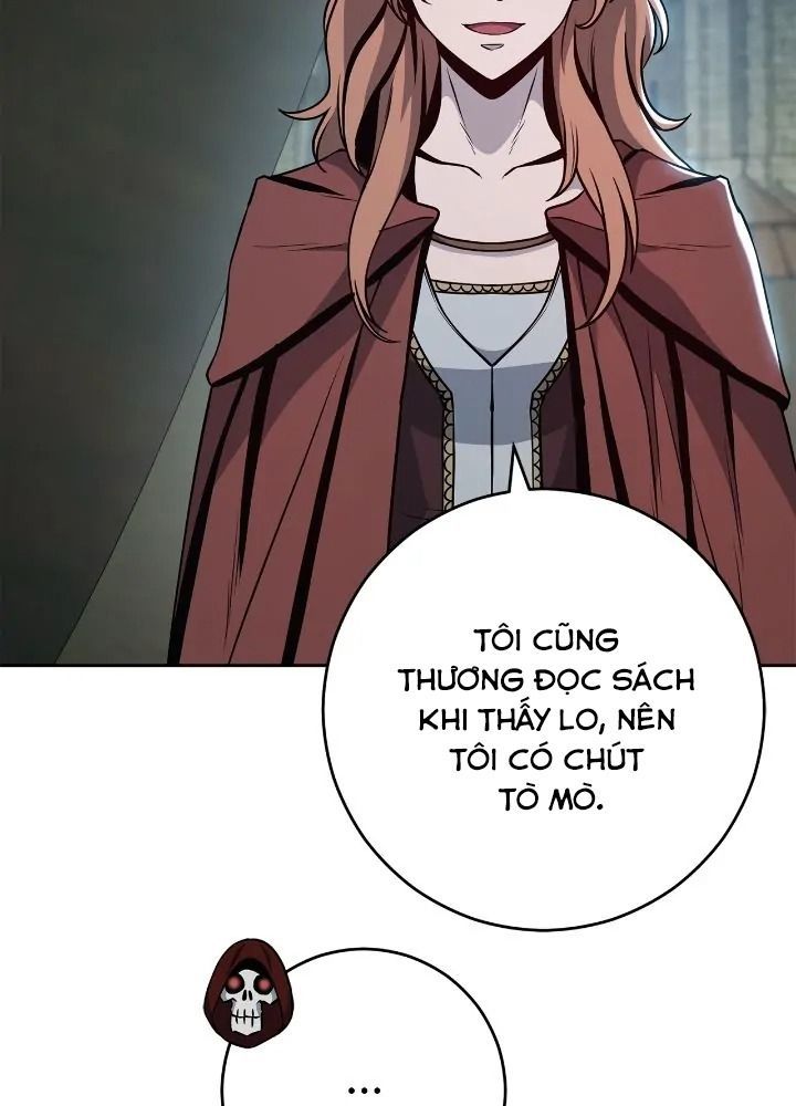 Chiến Binh Xương Trắng Thất Thủ Chapter 260 - Trang 2