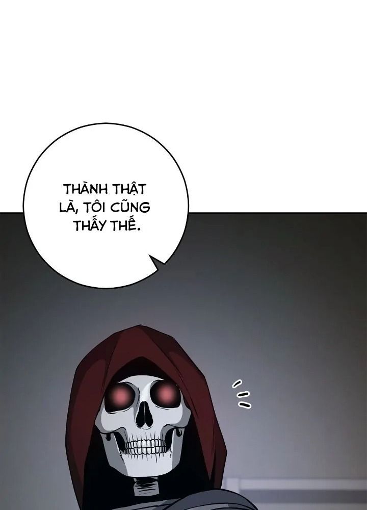 Chiến Binh Xương Trắng Thất Thủ Chapter 260 - Trang 2