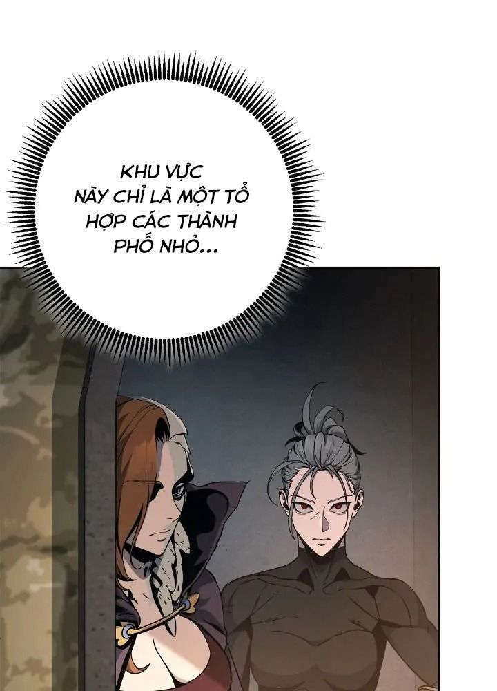 Chiến Binh Xương Trắng Thất Thủ Chapter 260 - Trang 2