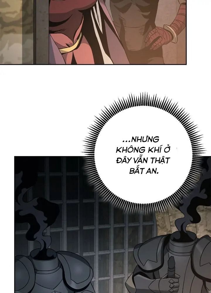 Chiến Binh Xương Trắng Thất Thủ Chapter 260 - Trang 2