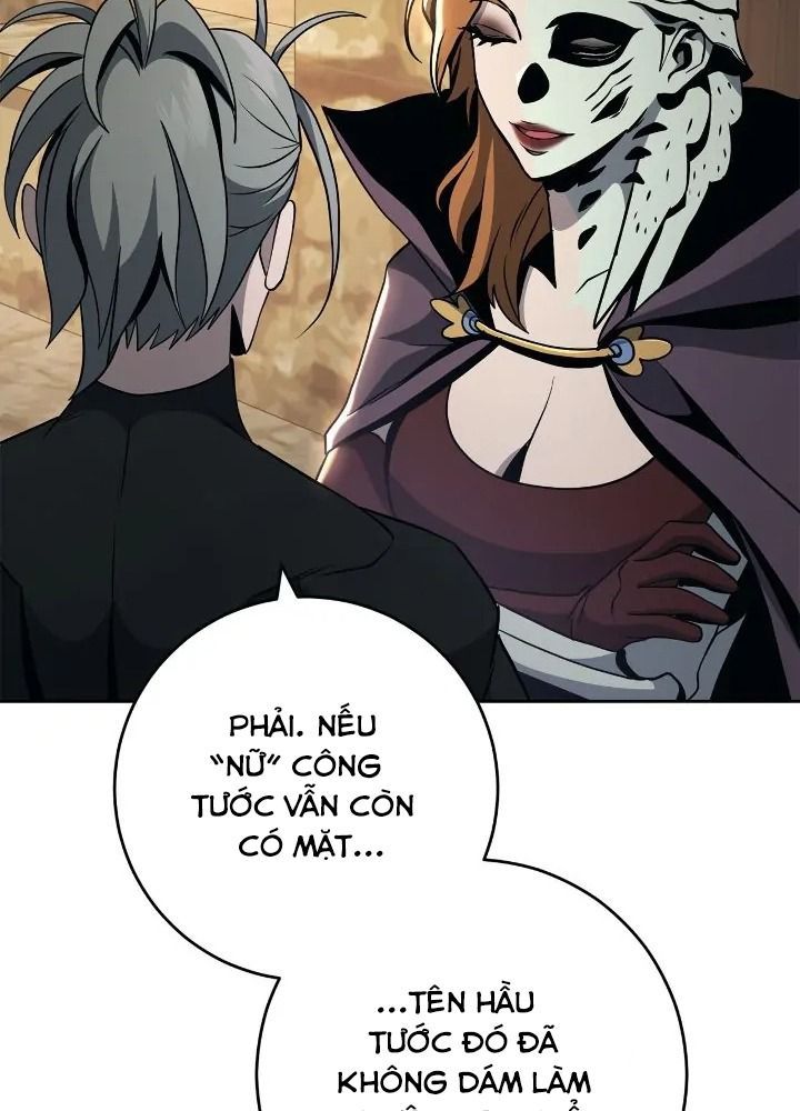 Chiến Binh Xương Trắng Thất Thủ Chapter 260 - Trang 2