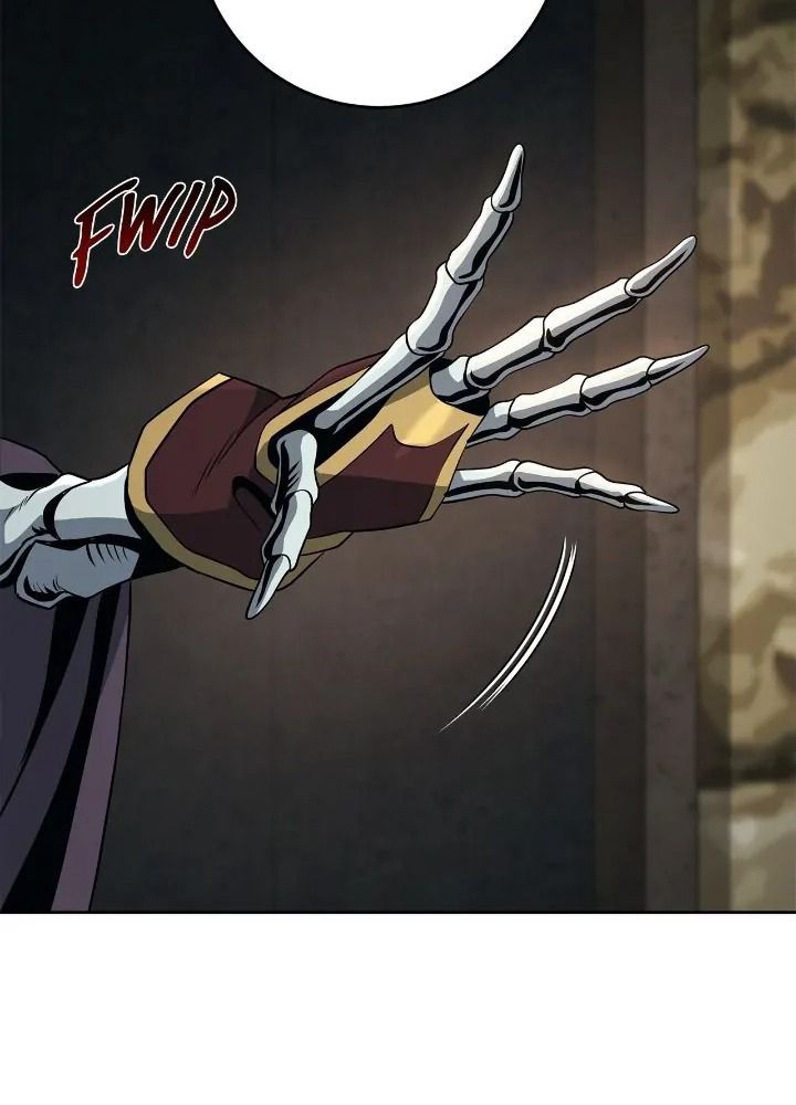 Chiến Binh Xương Trắng Thất Thủ Chapter 260 - Trang 2