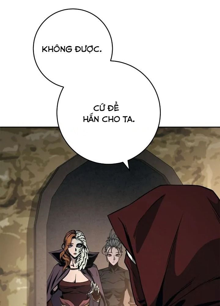 Chiến Binh Xương Trắng Thất Thủ Chapter 260 - Trang 2
