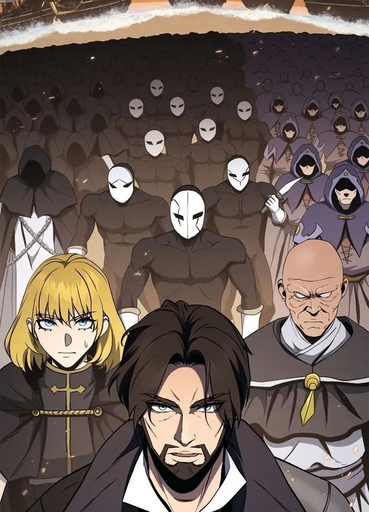 Chiến Binh Xương Trắng Thất Thủ Chapter 286 - Trang 2