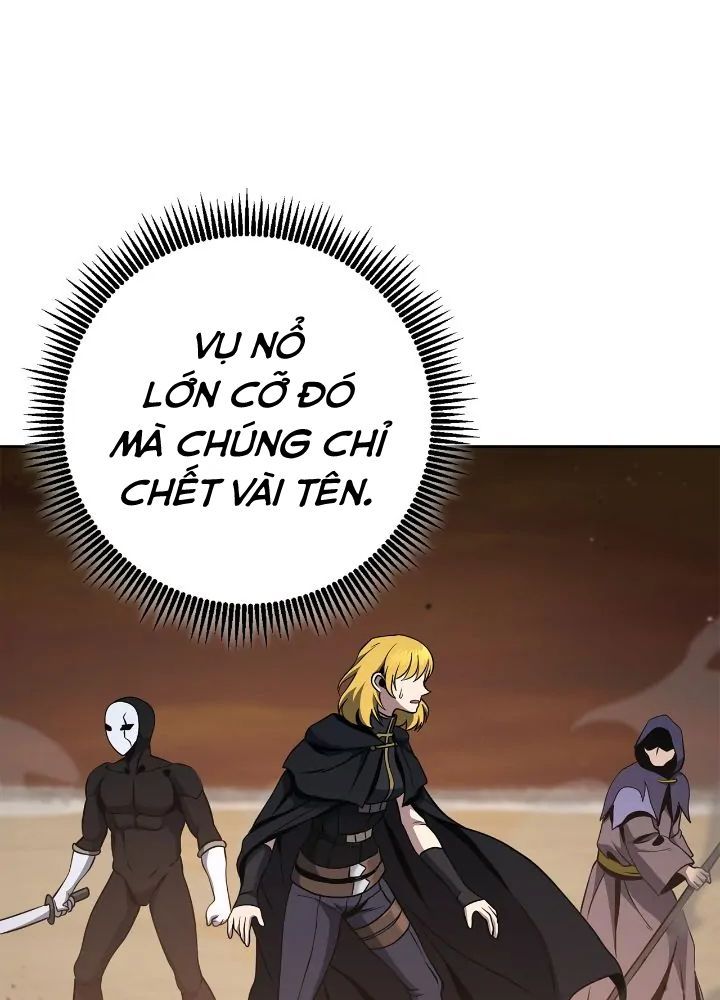 Chiến Binh Xương Trắng Thất Thủ Chapter 286 - Trang 2