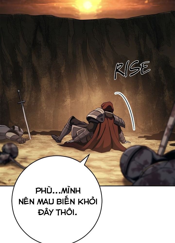 Chiến Binh Xương Trắng Thất Thủ Chapter 293 - Trang 2