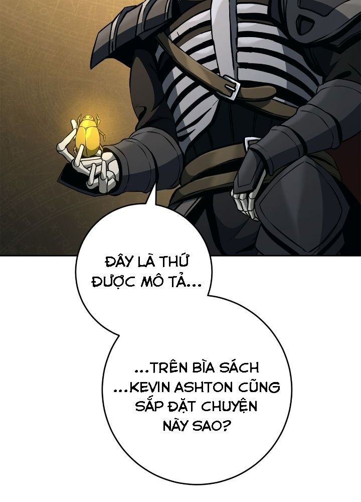 Chiến Binh Xương Trắng Thất Thủ Chapter 293 - Trang 2