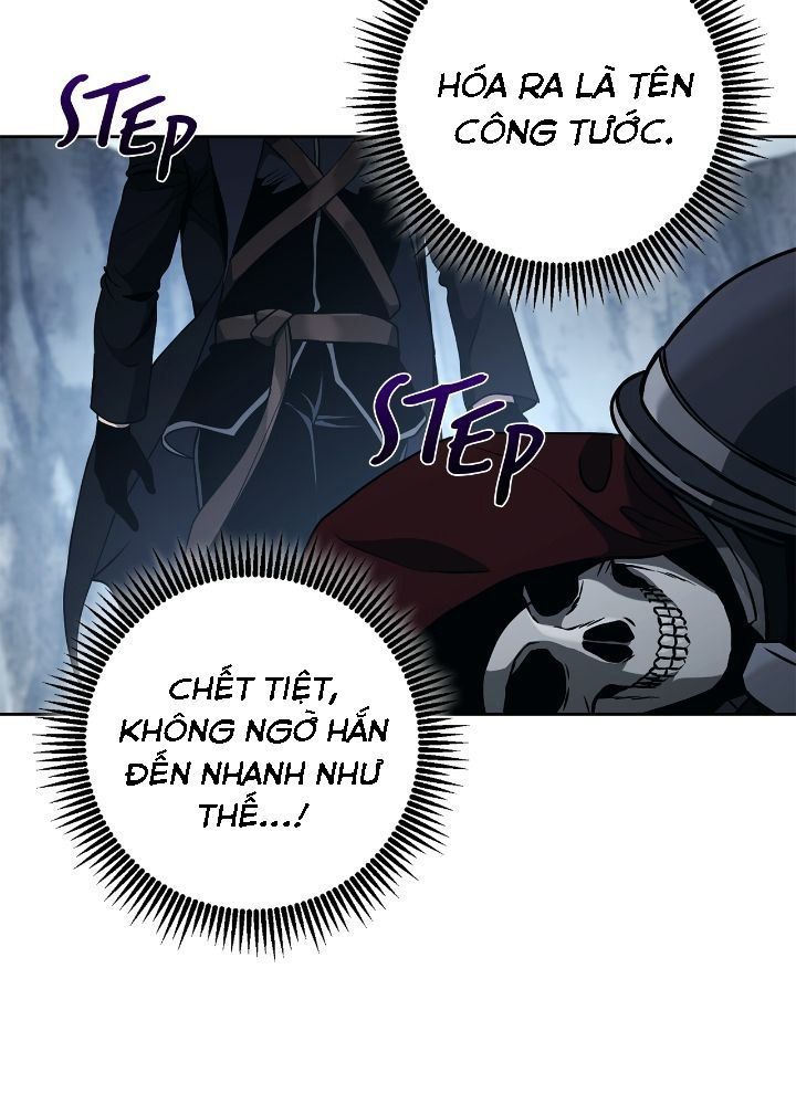 Chiến Binh Xương Trắng Thất Thủ Chapter 293 - Trang 2