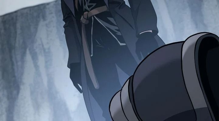 Chiến Binh Xương Trắng Thất Thủ Chapter 293 - Trang 2