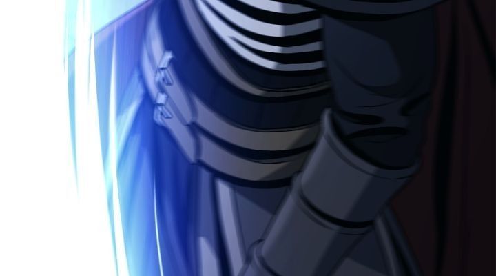 Chiến Binh Xương Trắng Thất Thủ Chapter 294 - Trang 2