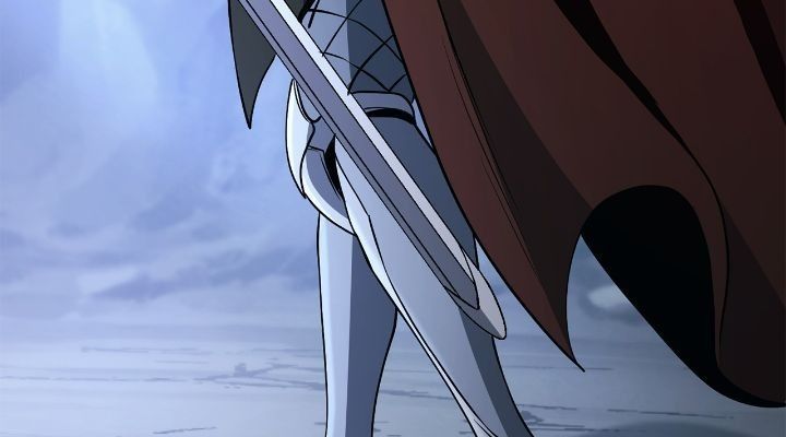 Chiến Binh Xương Trắng Thất Thủ Chapter 294 - Trang 2