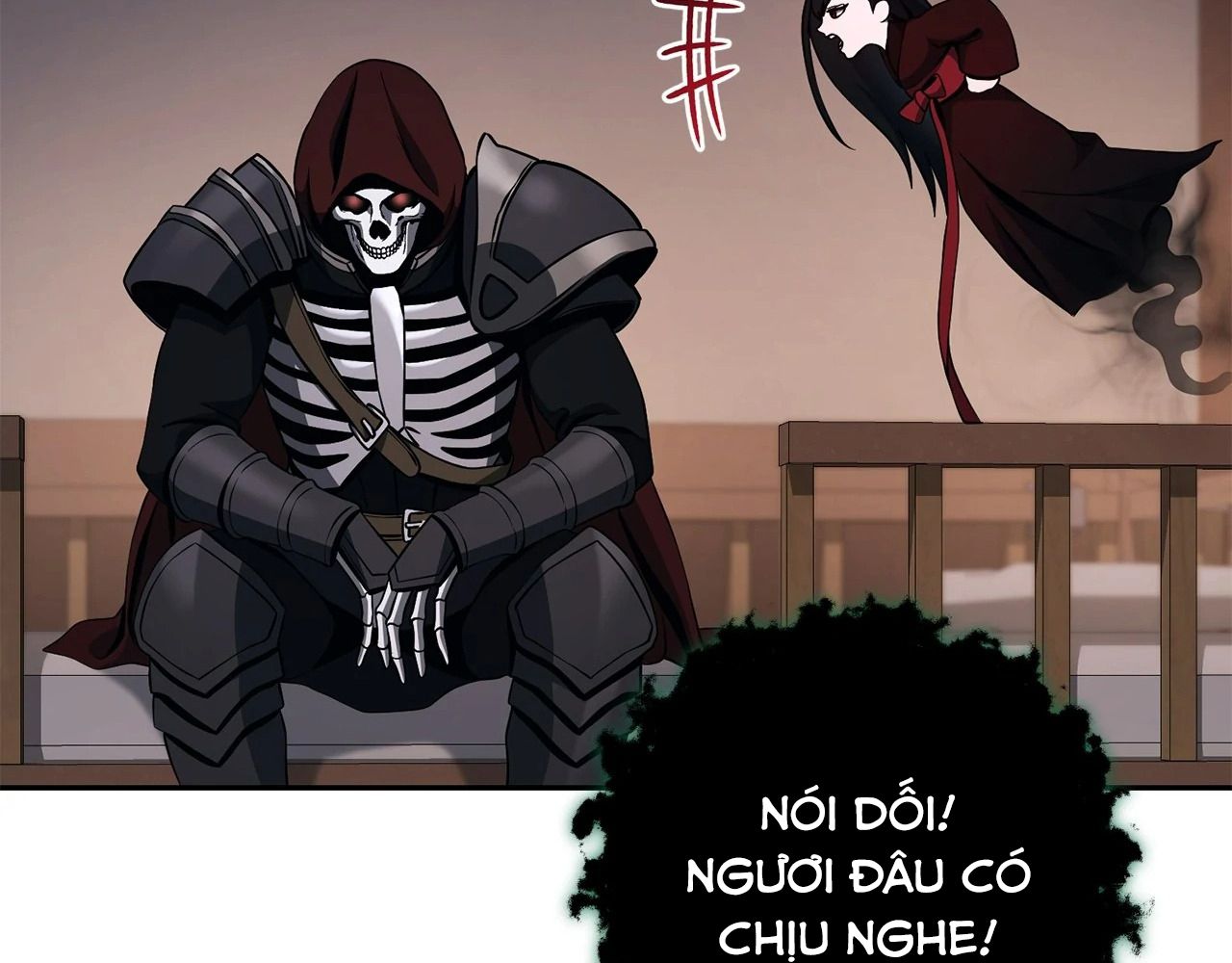 Chiến Binh Xương Trắng Thất Thủ Chapter 311 - Trang 2