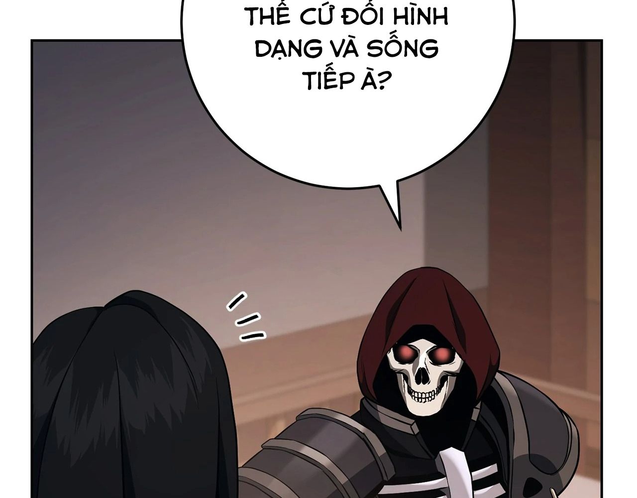 Chiến Binh Xương Trắng Thất Thủ Chapter 311 - Trang 2