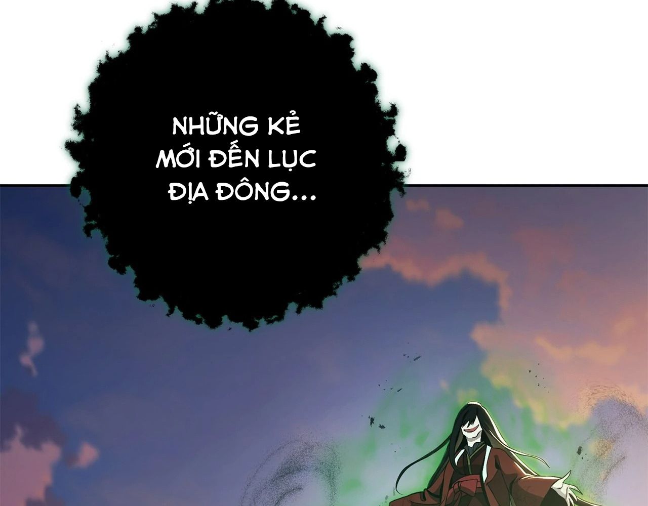 Chiến Binh Xương Trắng Thất Thủ Chapter 311 - Trang 2