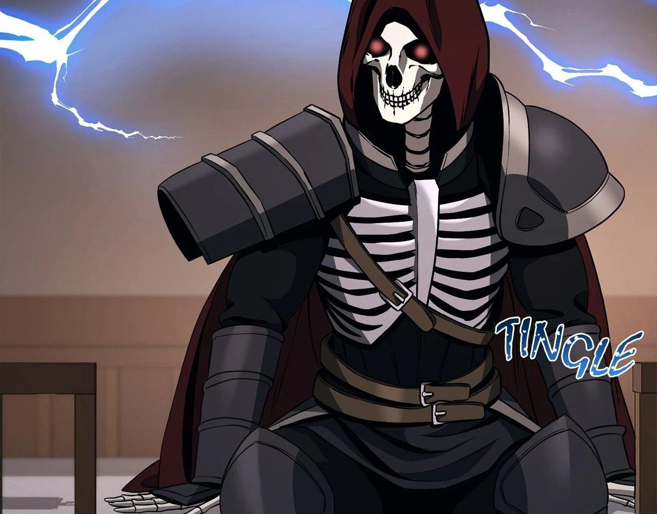 Chiến Binh Xương Trắng Thất Thủ Chapter 311 - Trang 2