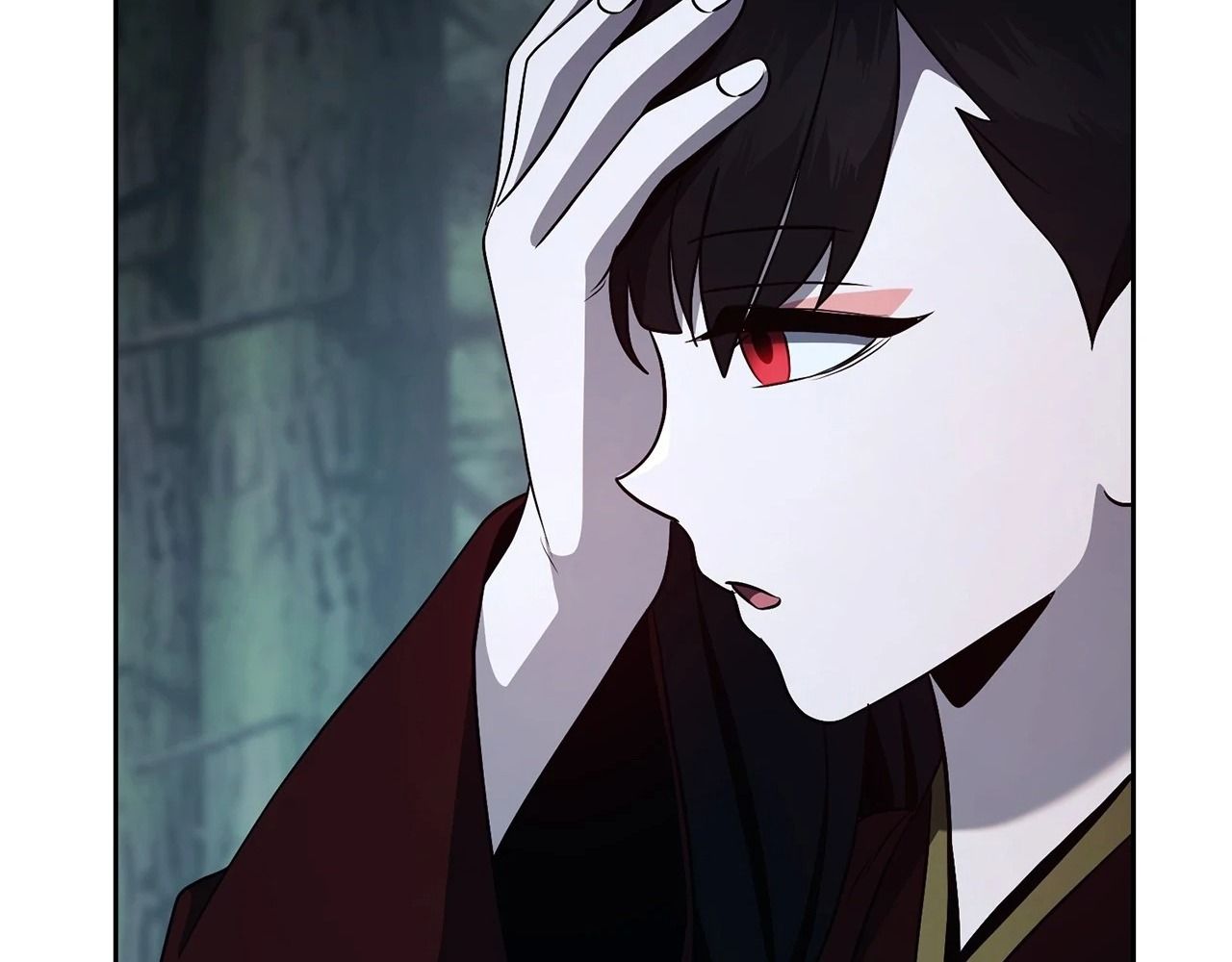 Chiến Binh Xương Trắng Thất Thủ Chapter 316 - Trang 2