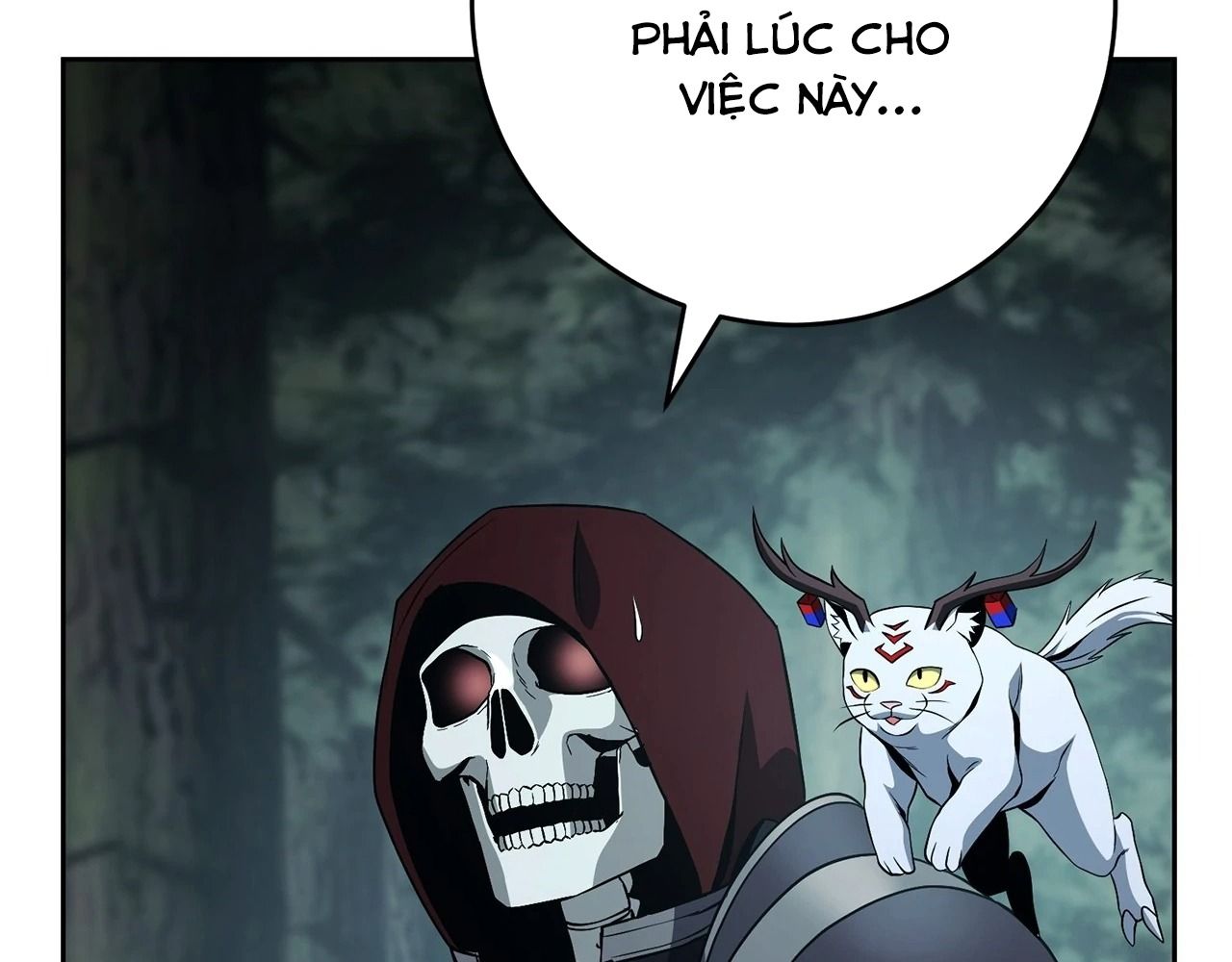 Chiến Binh Xương Trắng Thất Thủ Chapter 316 - Trang 2