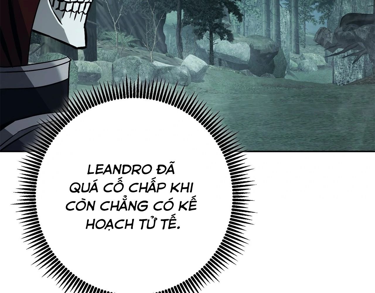 Chiến Binh Xương Trắng Thất Thủ Chapter 316 - Trang 2