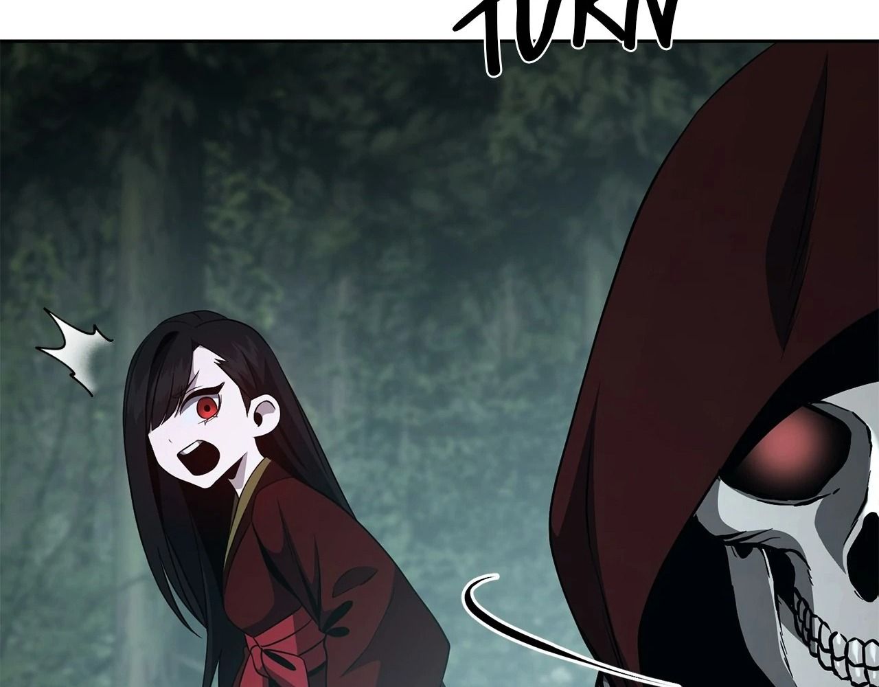 Chiến Binh Xương Trắng Thất Thủ Chapter 316 - Trang 2