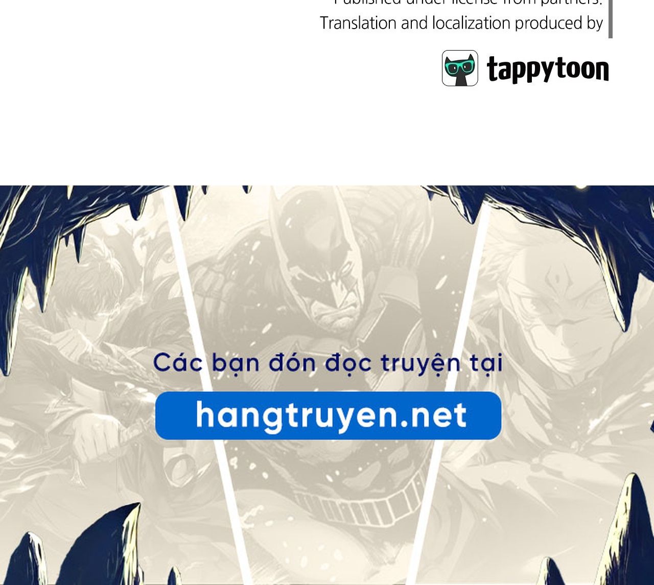 Chiến Binh Xương Trắng Thất Thủ Chapter 316 - Trang 2
