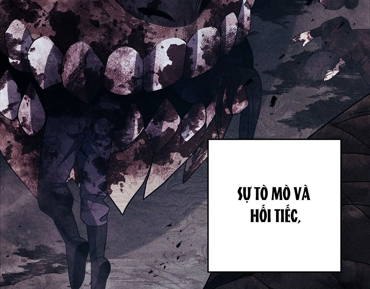 Chiến Binh Xương Trắng Thất Thủ Chapter 316 - Trang 2