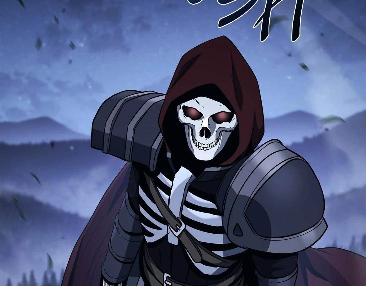 Chiến Binh Xương Trắng Thất Thủ Chapter 319 - Trang 2