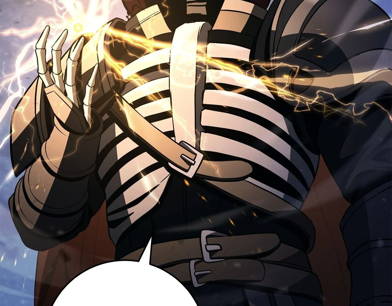 Chiến Binh Xương Trắng Thất Thủ Chapter 319 - Trang 2