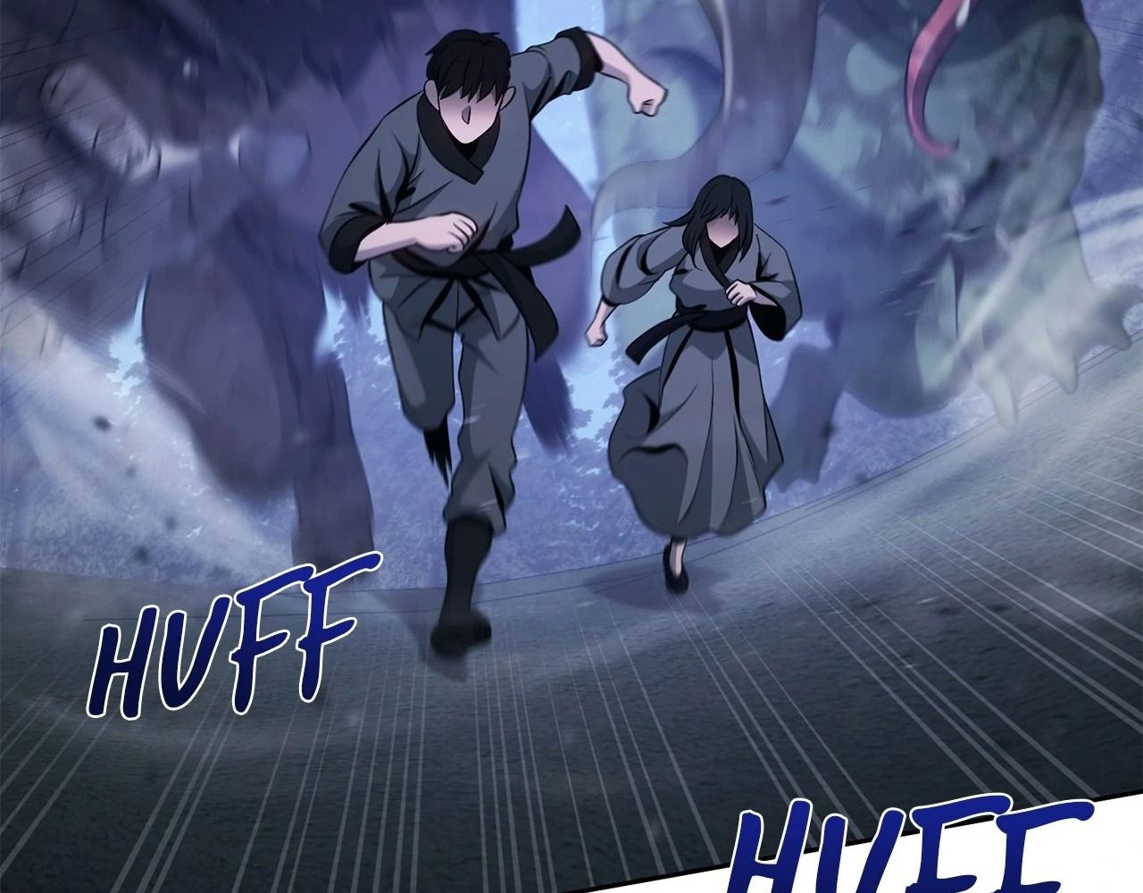 Chiến Binh Xương Trắng Thất Thủ Chapter 319 - Trang 2