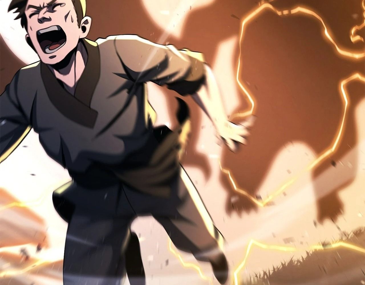 Chiến Binh Xương Trắng Thất Thủ Chapter 319 - Trang 2