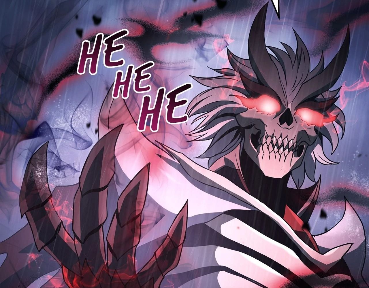 Chiến Binh Xương Trắng Thất Thủ Chapter 325 - Trang 2