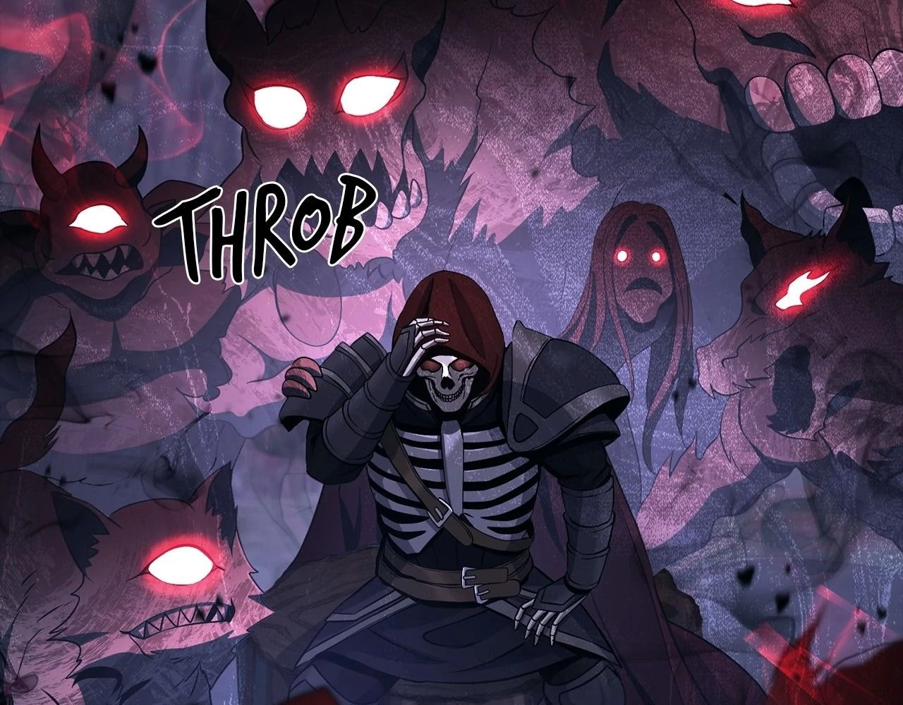 Chiến Binh Xương Trắng Thất Thủ Chapter 325 - Trang 2