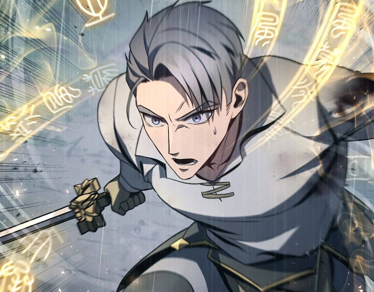 Chiến Binh Xương Trắng Thất Thủ Chapter 326 - Trang 2